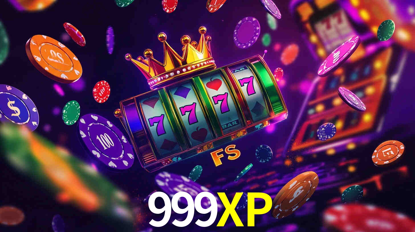 Recursos de Bônus 999XP