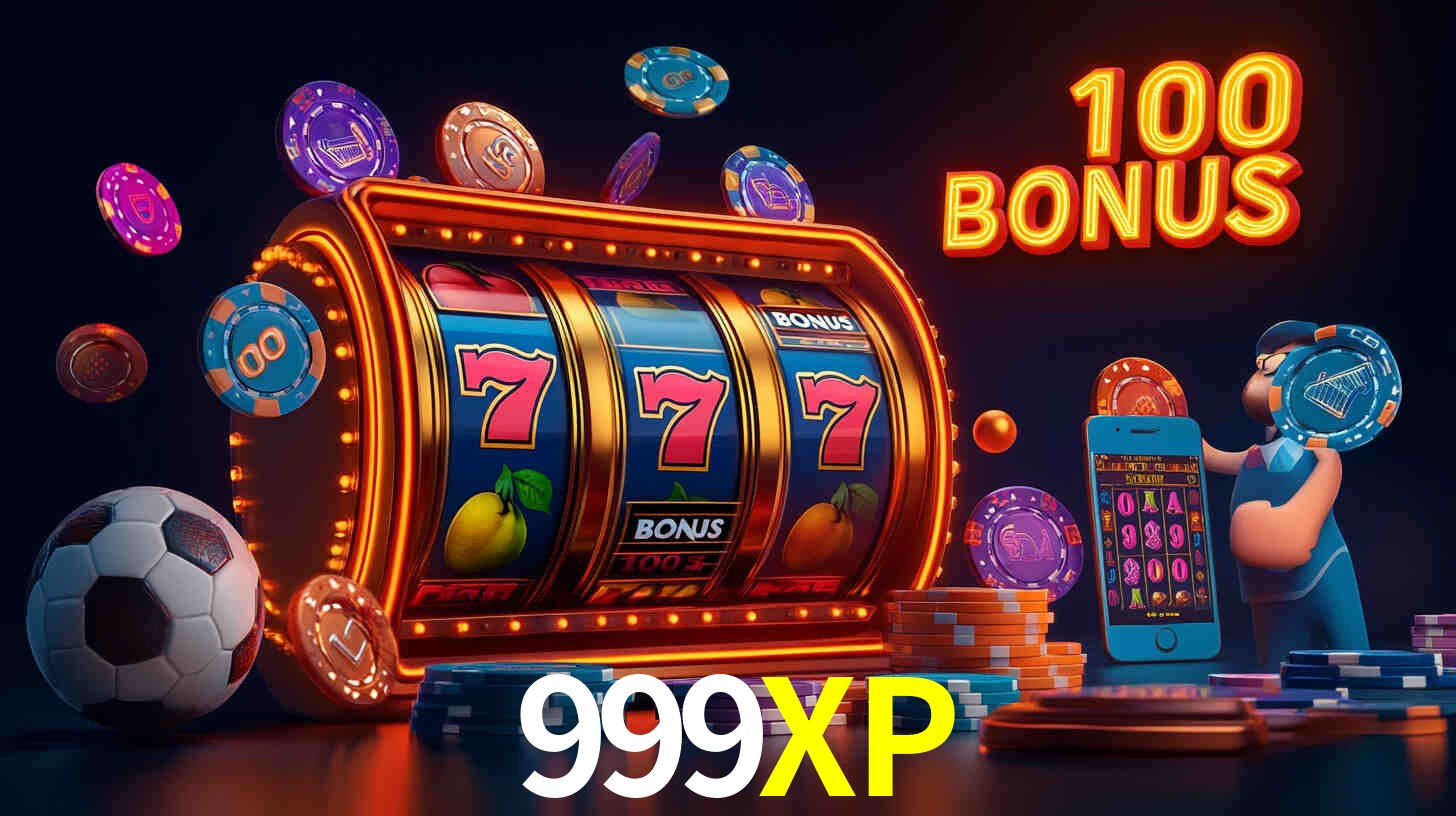 Bônus Diários 999XP