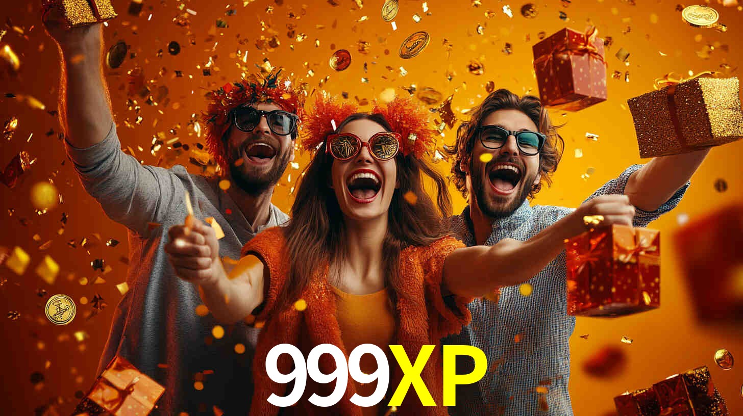 Promoção Relâmpago 999XP