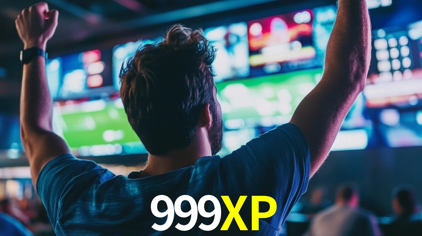 Apostas de Futebol 999XP
