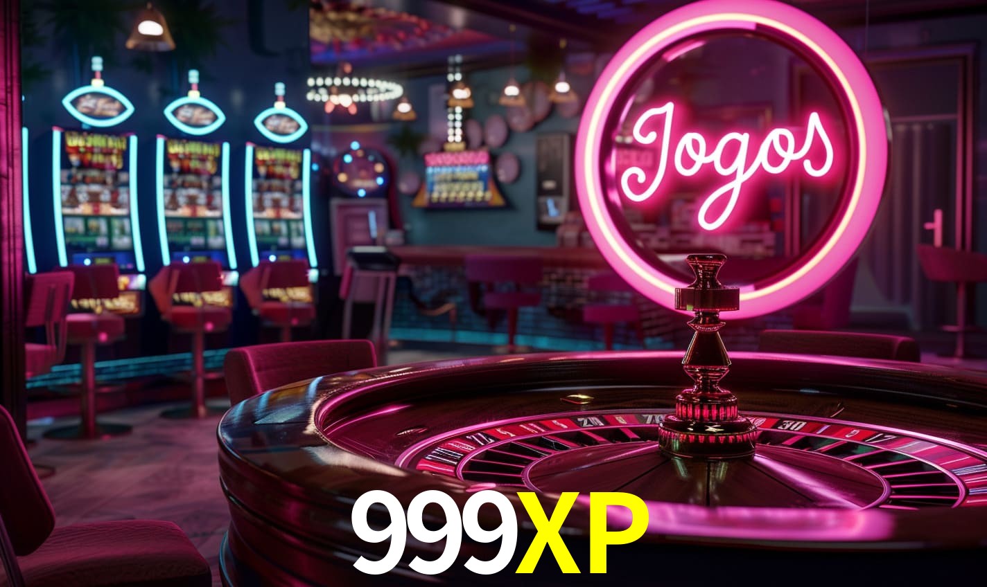 Diretório de Jogos 999XP