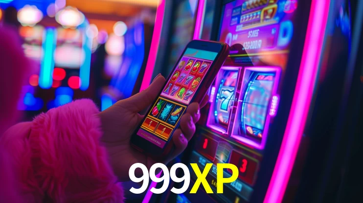 Tecnologia da Plataforma 999XP