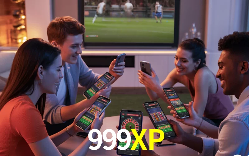 Design Responsivo 999XP