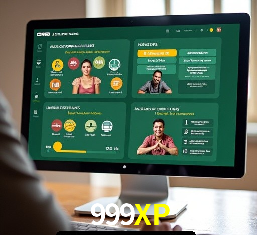 Promoções Sazonais 999XP