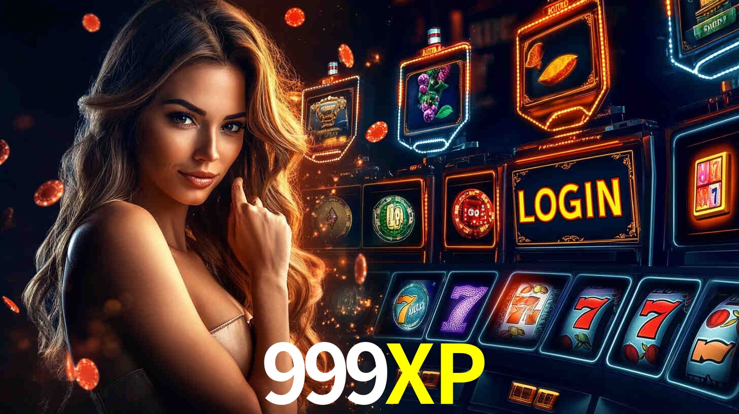 Login Seguro 999XP