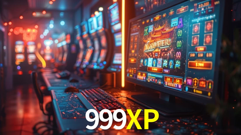 Jogo Spaceman 999XP