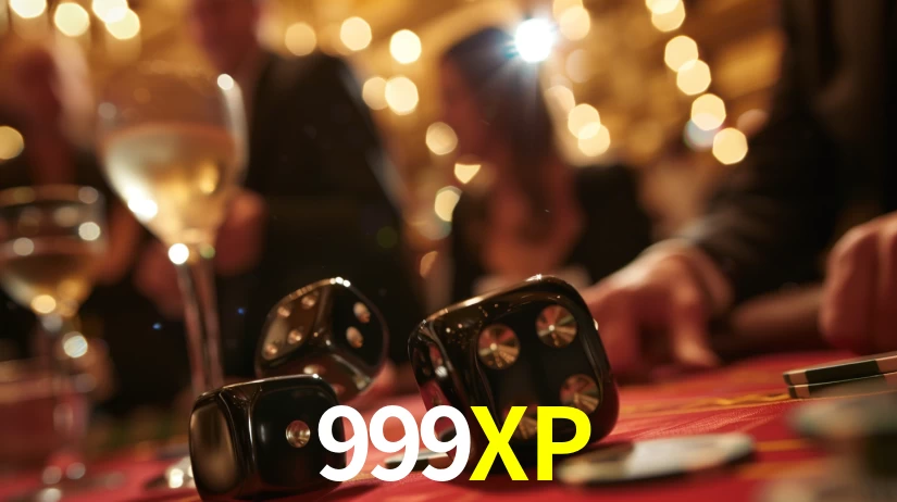 Bônus de Boas-vindas 999XP